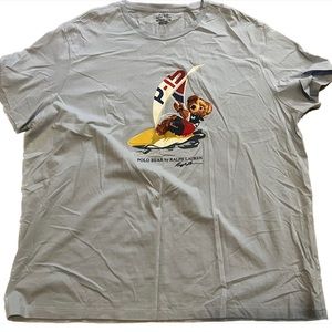 Polo Bear T-Shirt